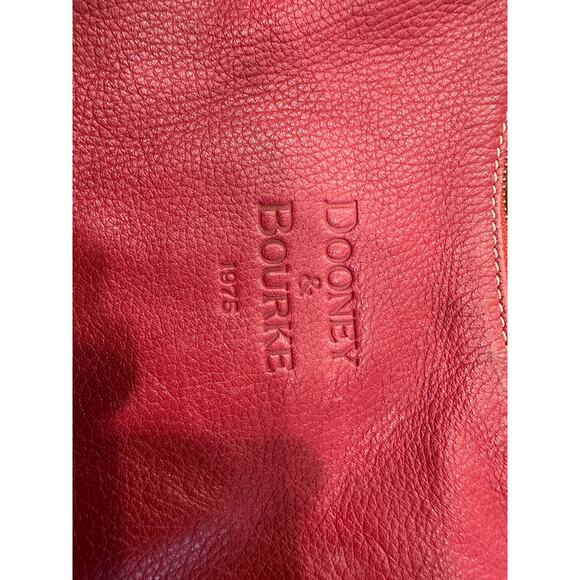 Dooney & Bourke Medium Hobo Bag - Picture 3 of 8